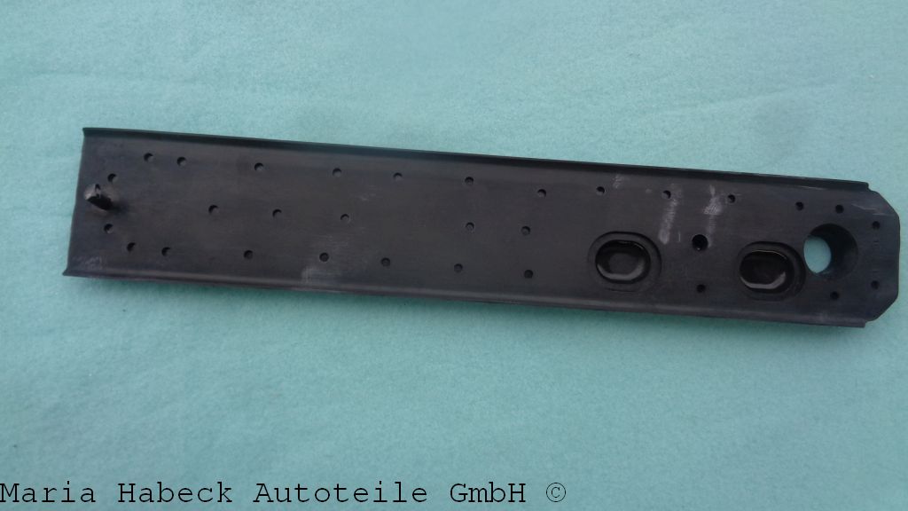 TMP Bamper protection strip rear left with hole  911 505 099 01 70A