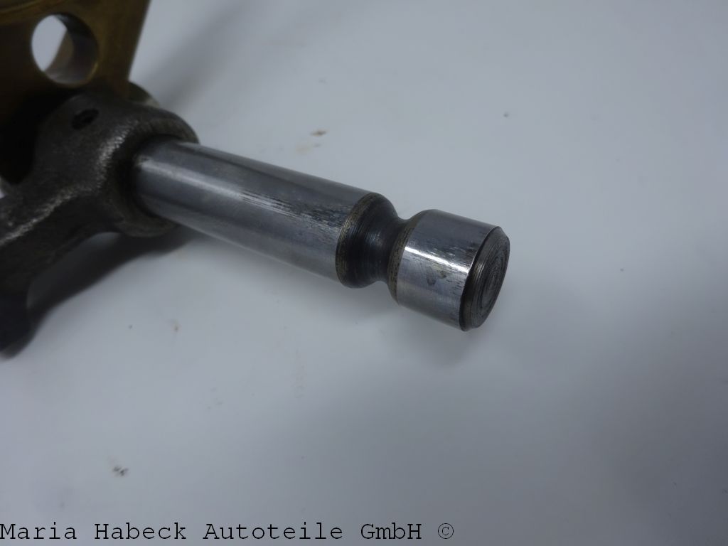 OE Shift fork 3/4 gear  for Porsche 930 Turbo transm. 75-88  93030312002 used OE Shift fork 3/4 gear  for Porsche 930 Turbo transm. 75-88  93030312002 used