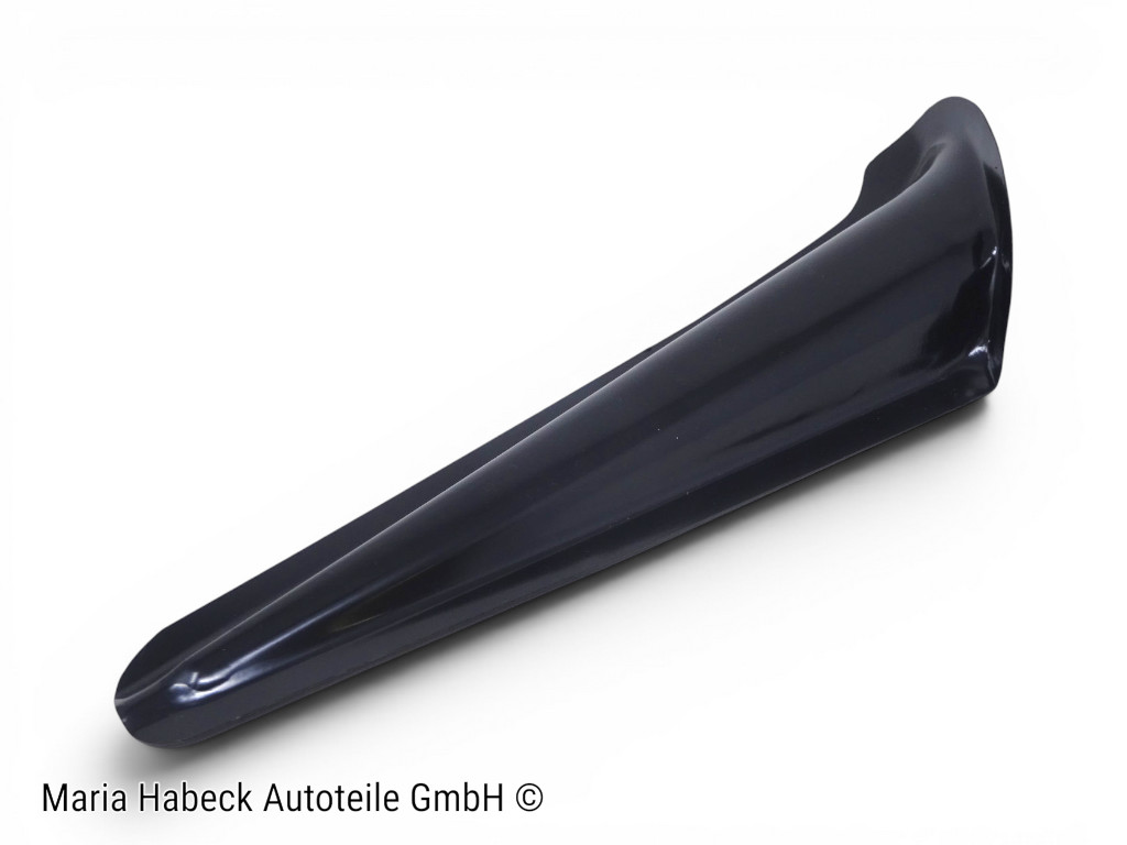 Verstärkungsblech / Stütze innen links  591075-5