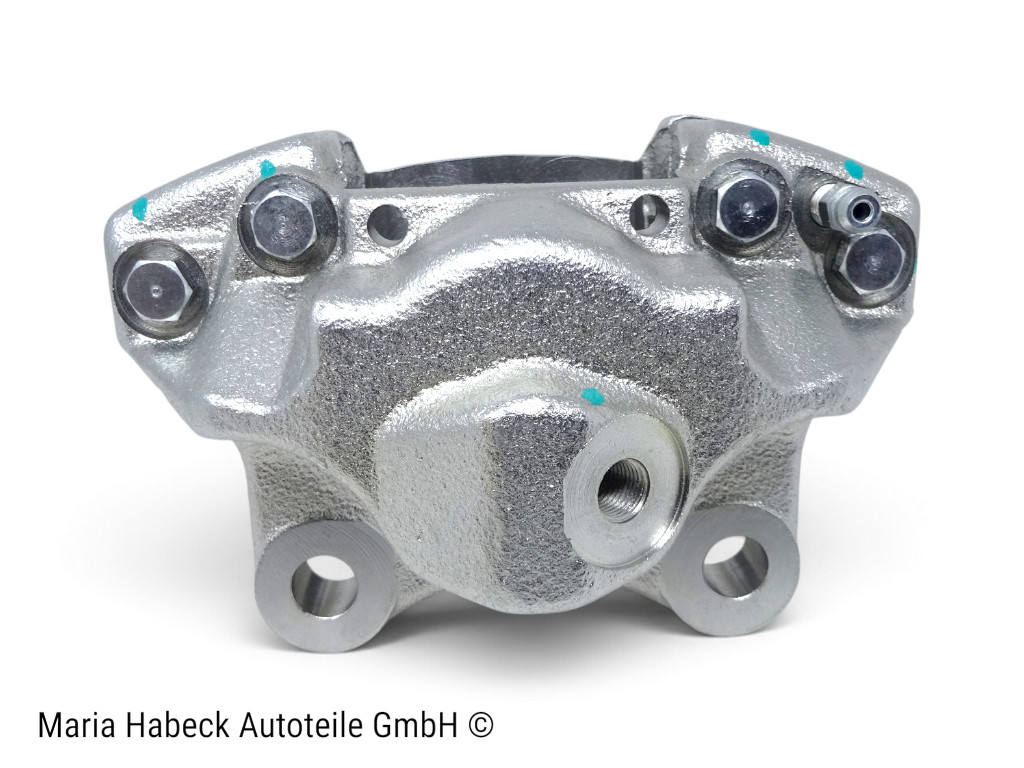 CPS Bremssattel hinten rechts N E U  Porsche 911 84-89 3,2   91135242600