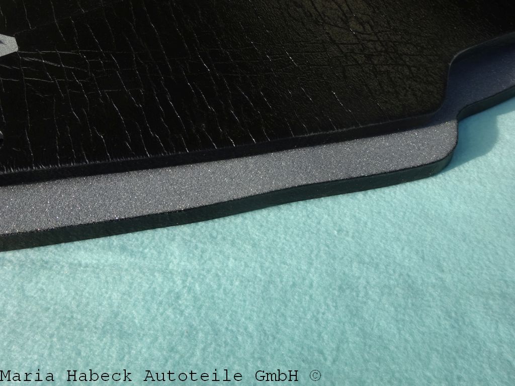 APA damping mat 911 3,0 / 3,3 Turbo   930 556 891 02