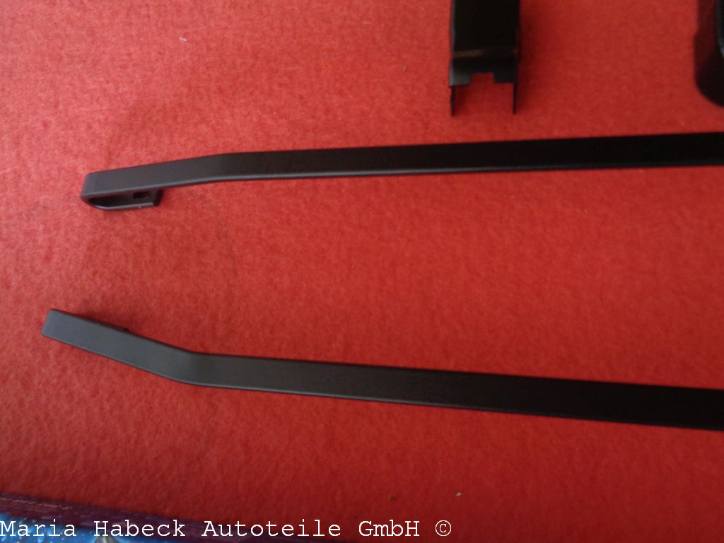 AIC wiper arm SET with blades and cover caps 911/964 AIC wiper arm SET with blades and cover caps 911/964