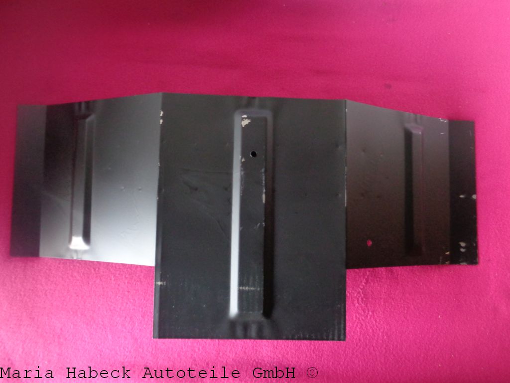 JP battery base plate w. Center support 356B-T5 571069-0 JP battery base plate w. Center support 356B-T5 571069-0