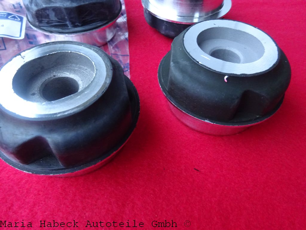 HT Lagerbuchsen SET 8 Stck  Porsche  993  hinten rechts /  links   99333105100