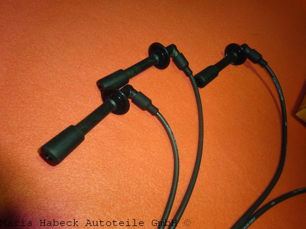 NGK ignition cable set Porsche 911 2.0-2.7 RC-PS1106 91160906100