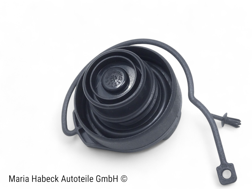 HT Benzintankdeckel Tankverschluß  für Porsche Boxster / Cayman   99620124103