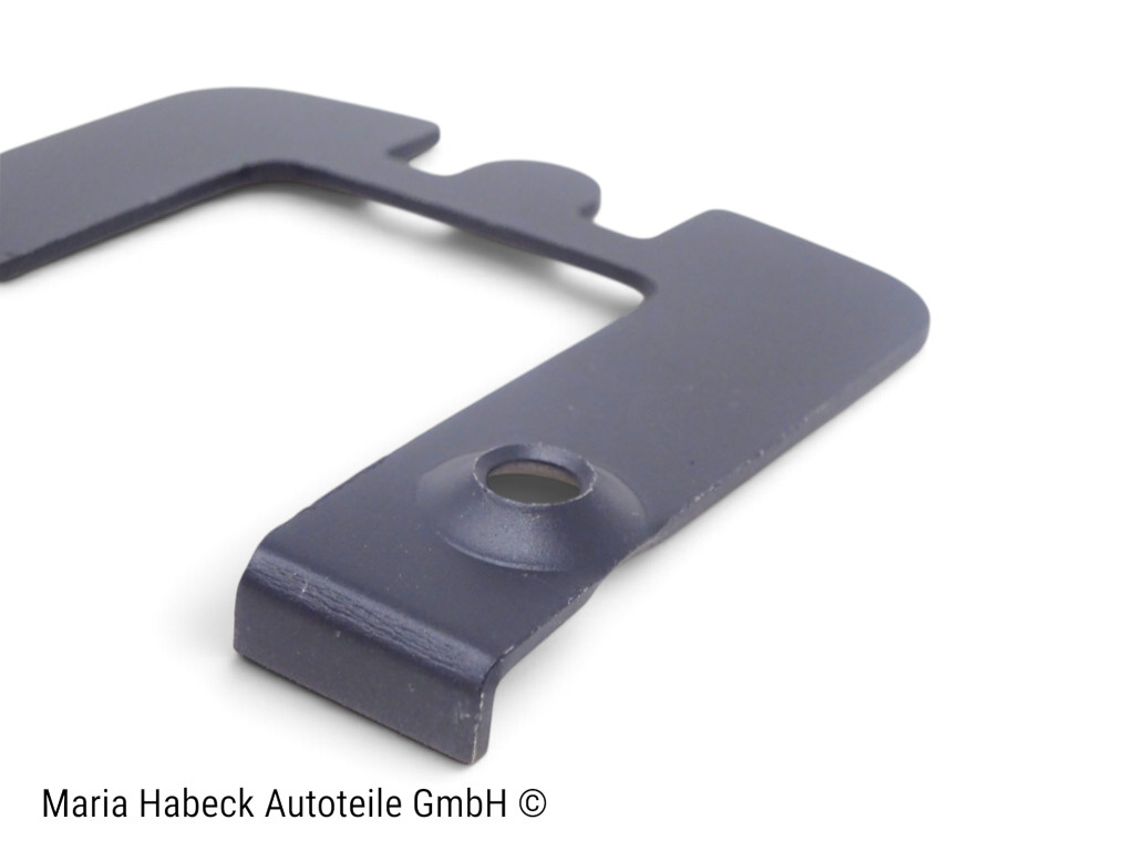 JP Federblech  Brembo Bremssattel 3,3 Turbo vorn  oben   93035154103
