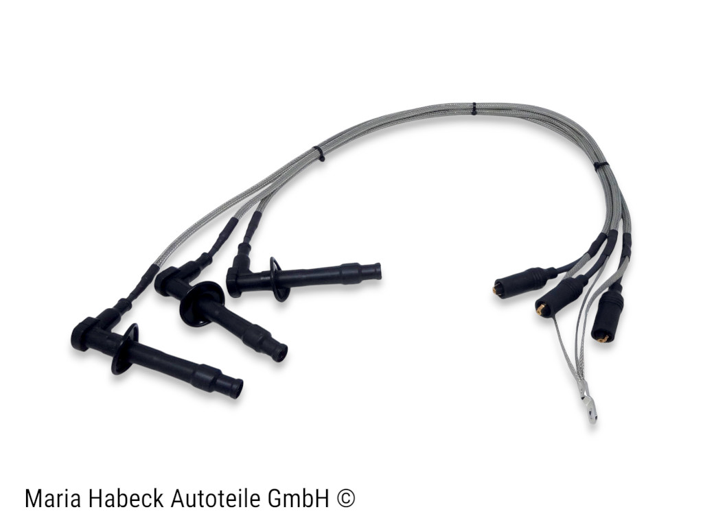 Bosch  Zündkabelsatz Porsche 911  2,7  3,0  SC    0986356373  91160901007