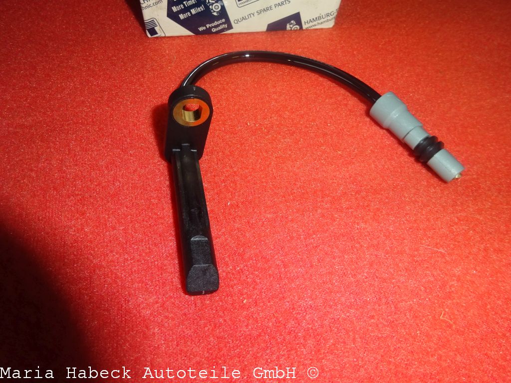 HT ABS wheel speed sensor Porsche 997 year 2005-2013 99760640702 HT ABS wheel speed sensor Porsche 997 year 2005-2013 99760640702