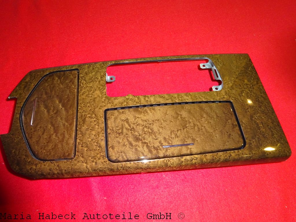 Abdeckung Mittelkonsole 673000327  für Maserati QTB Abdeckung Mittelkonsole 673000327  für Maserati QTB