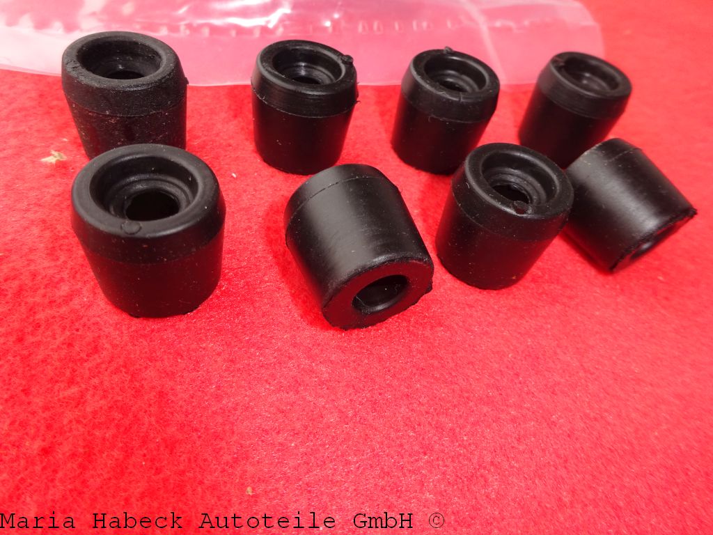 HT sleeve SET for injector 928 year 78-83 928 110 398 00