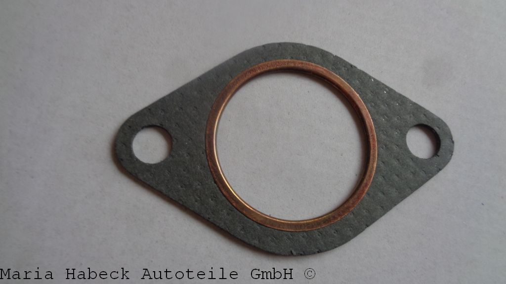 Elring Wärmetauscher Dichtung 911 Bj. 65-73 & 911S -Bj.76