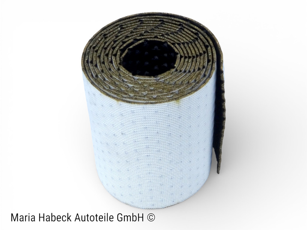 S-Trim Armaturenbrett Bezug  Blendensatz  Flechtnarbe Porsche 911 69-71