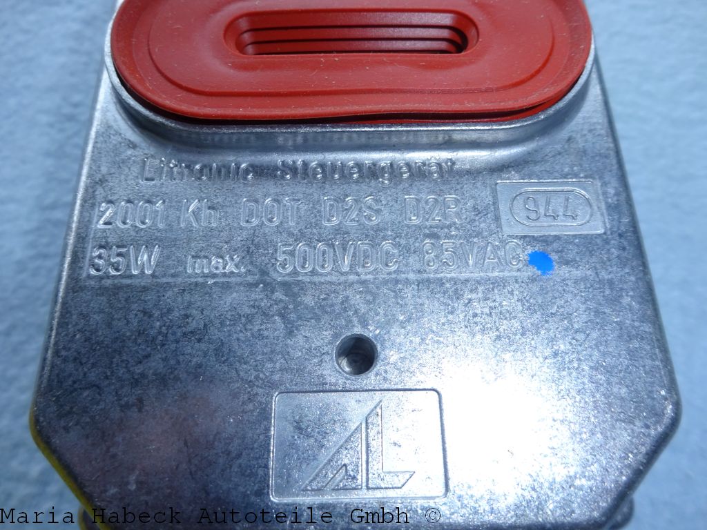 Bosch xenon control unit Porsche / BMW 1 307 329 023 / 1307329023 Bosch xenon control unit Porsche / BMW 1 307 329 023 / 1307329023