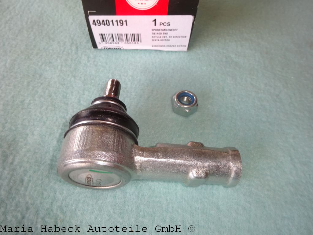 Corteco Spurstangenkopf  Porsche 911 Turbo   93034732200 Corteco Spurstangenkopf  Porsche 911 Turbo   93034732200