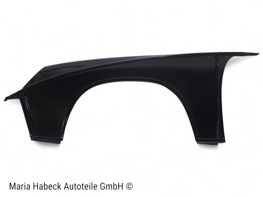 JP Kotflügel vorne rechts ohne Loch für Porsche 914 Bj. 69-76 91450303211 JP Kotflügel vorne rechts ohne Loch für Porsche 914 Bj. 69-76 91450303211