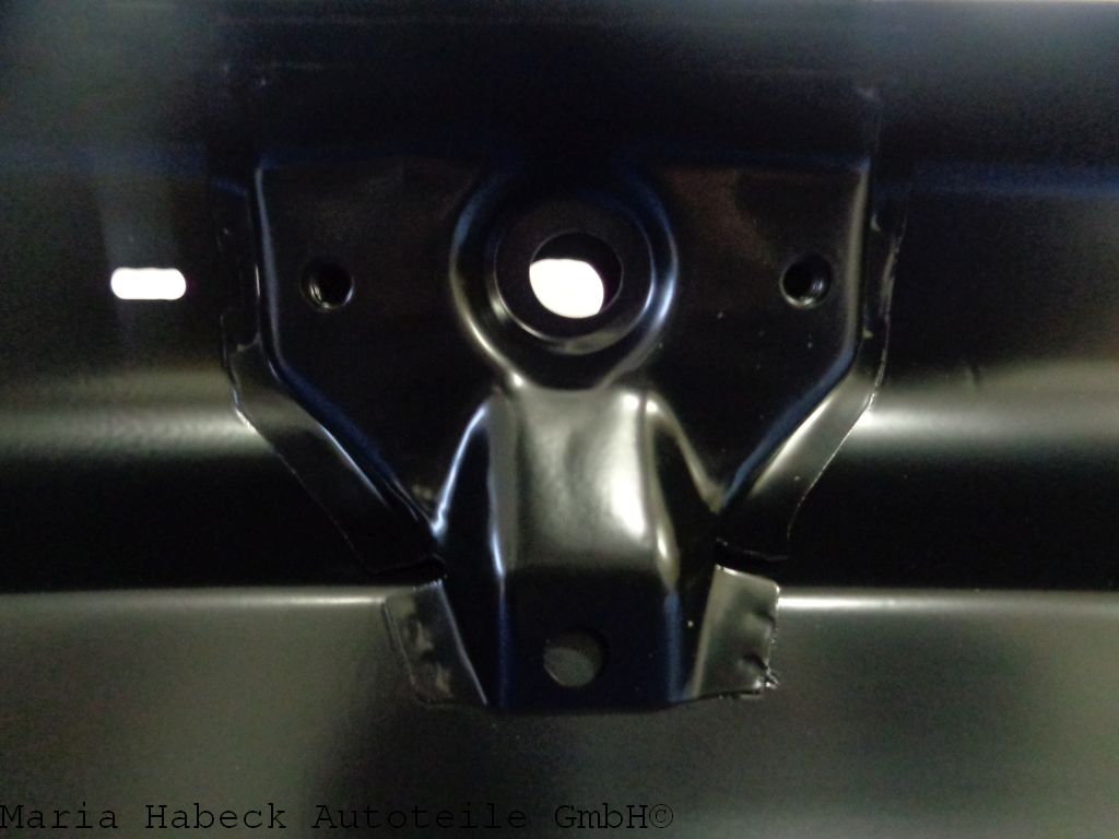 JP front bumper S model year 65-68 590909 JP front bumper S model year 65-68 590909