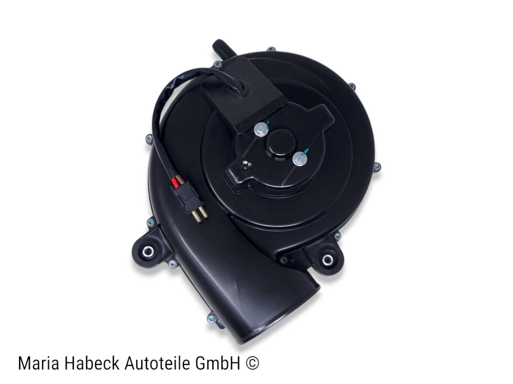 JP  Lüftergebläse Motorraum  Porsche  964 / 993             99362432801