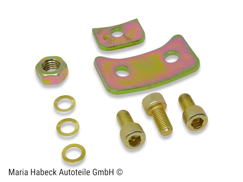 HT Federbeinlager / Domlager für Porsche 911 Bj 69-98 / 930  91134101800