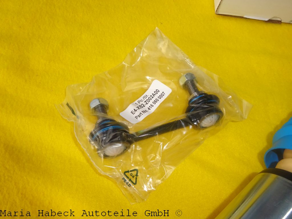 Bilstein Dämpfer SET 2 Porsche 993 Hinterachse  B6   24-061308   99333305236