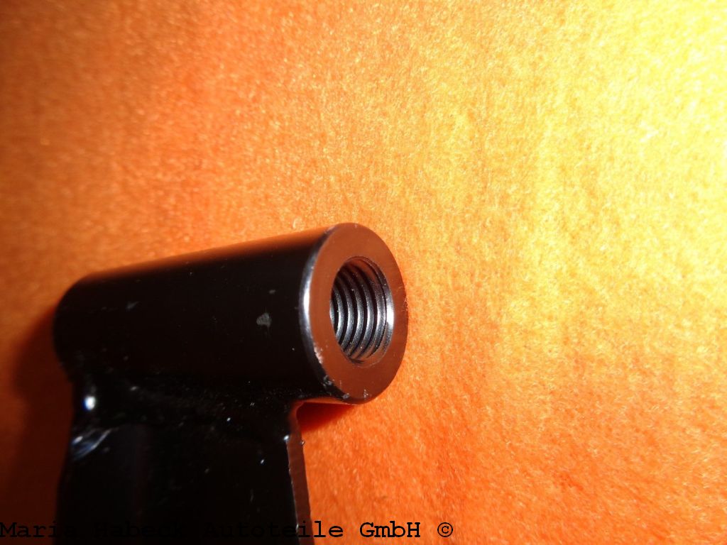 HT Engine mount Engine crossmember Engine centreboard Porsche 911 93037501101