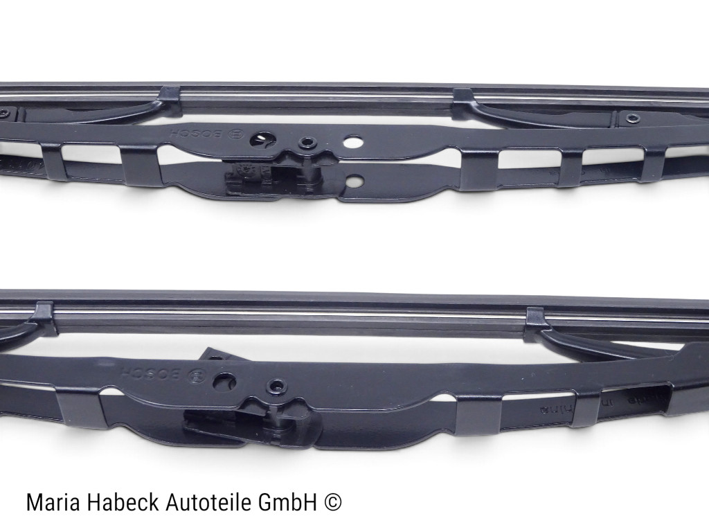 Bosch TWIN 472 Scheibenwischer SET links/rechts  Porsche 911 / 993  99362803800