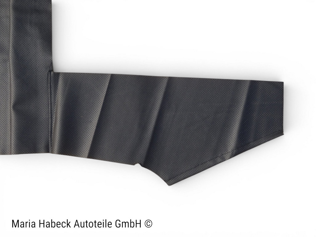 S- Trim Innenhimmel schwarz ohne Schiebedach Porsche 911  964 65- 93 96455505500