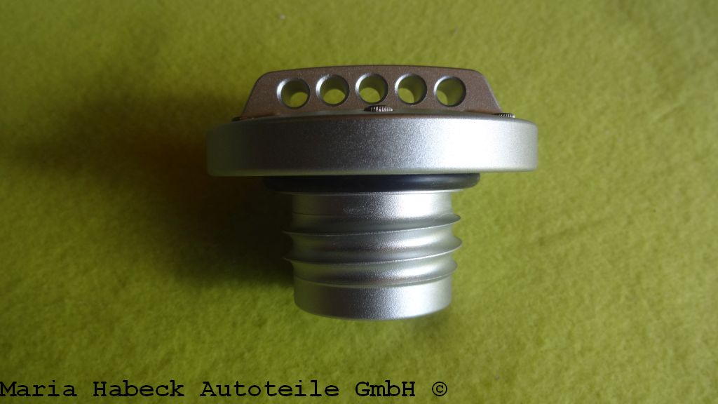 JP Tankdeckel Alu 964 / 993 JP Tankdeckel Alu 964 / 993