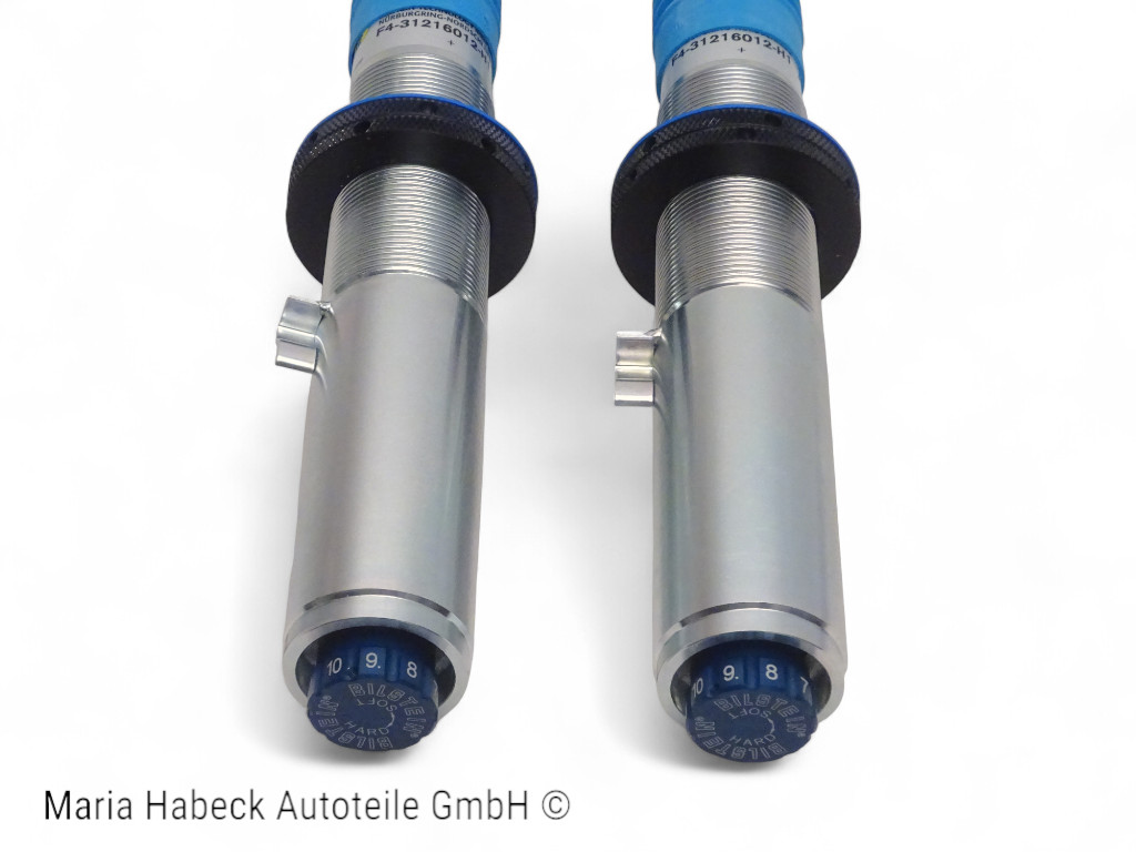 Bilstein suspension Porsche Boxster / Cayman 981 B16 PSS10 48-223867 Bilstein suspension Porsche Boxster / Cayman 981 B16 PSS10 48-223867