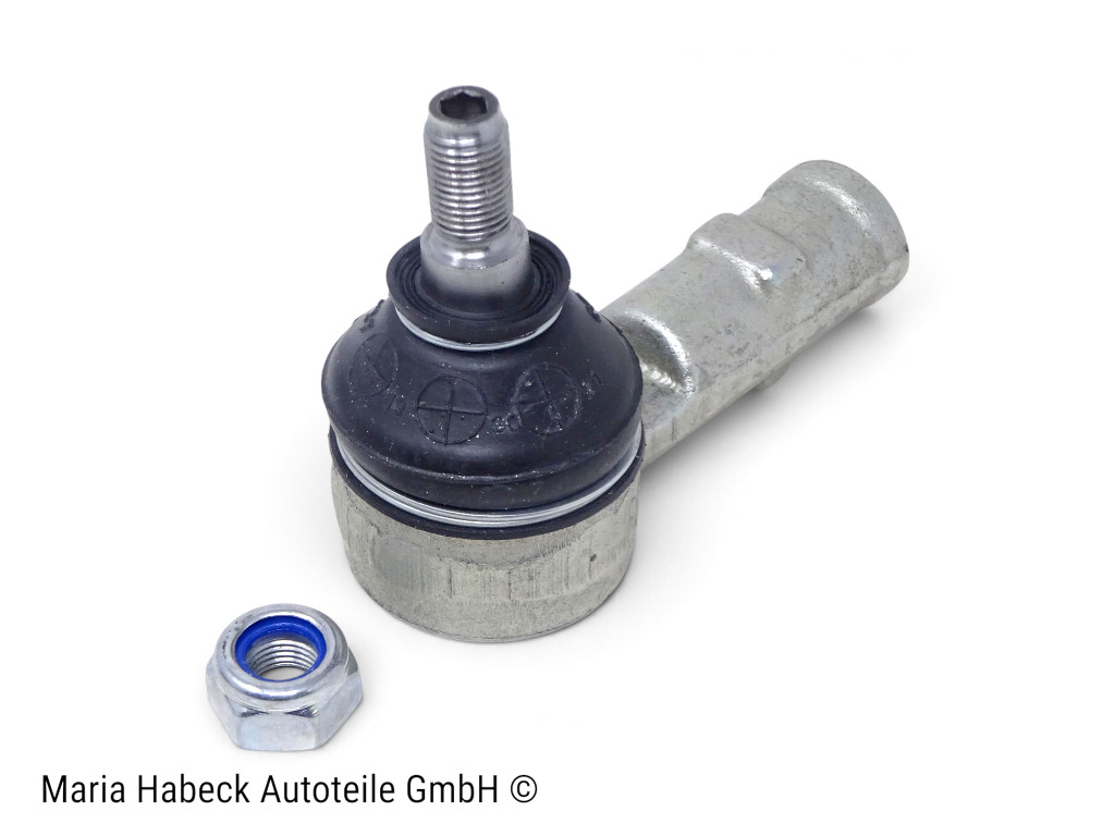 Corteco Tie Rod End  for Porsche 911 Turbo 1977-89  93034732200