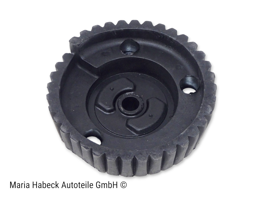 HT Federbeinlager Domlager Hinterachse  für Porsche 964  Bj. 91-93  96433305900