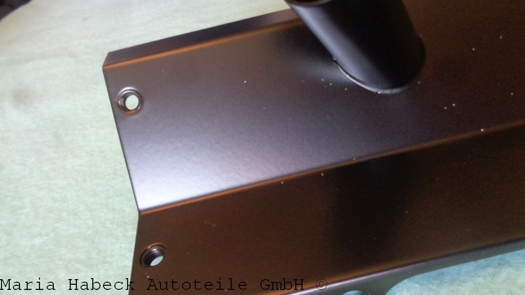 JP Engine cover plate left  911   911 106 083 01