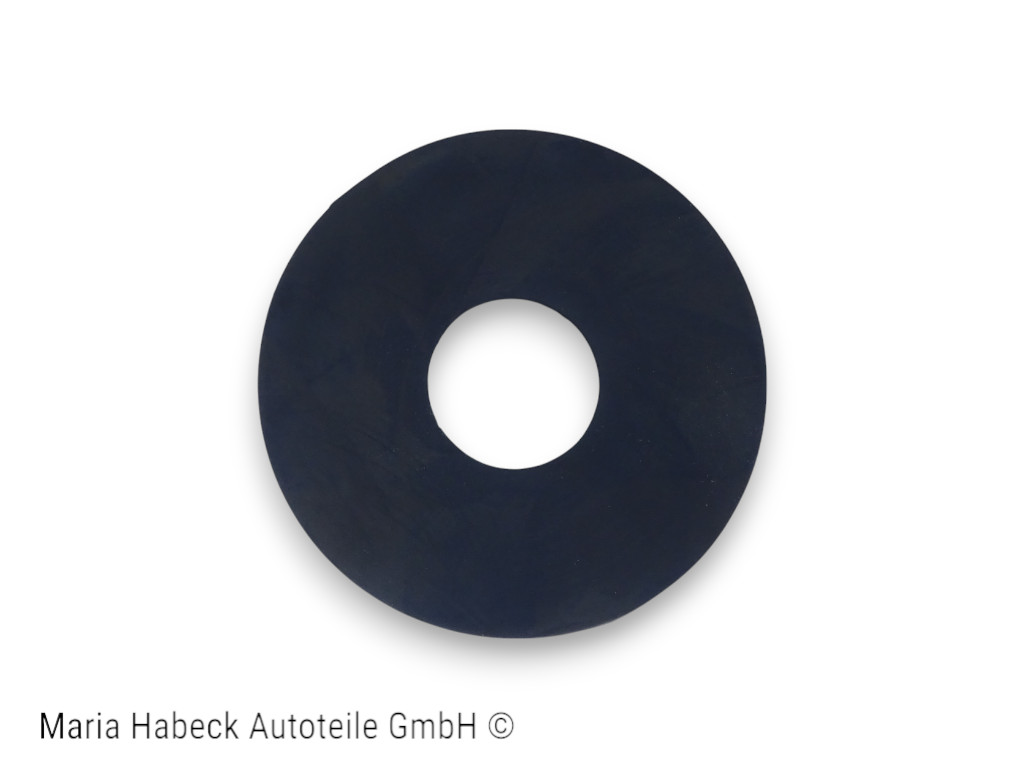 HT bump stop disc for Porsche 964 993 transmission mount 96437525500