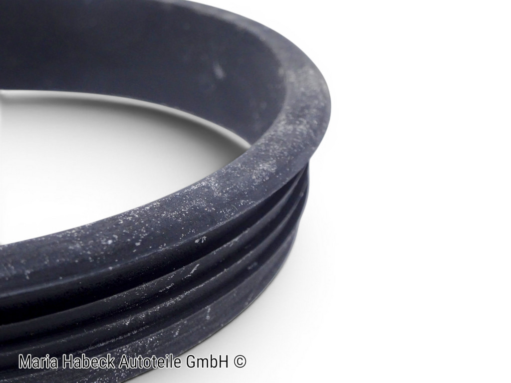 HT Instrumentenring / Spannring Tacho 100mm  Porsche 911 68-89  91164190200