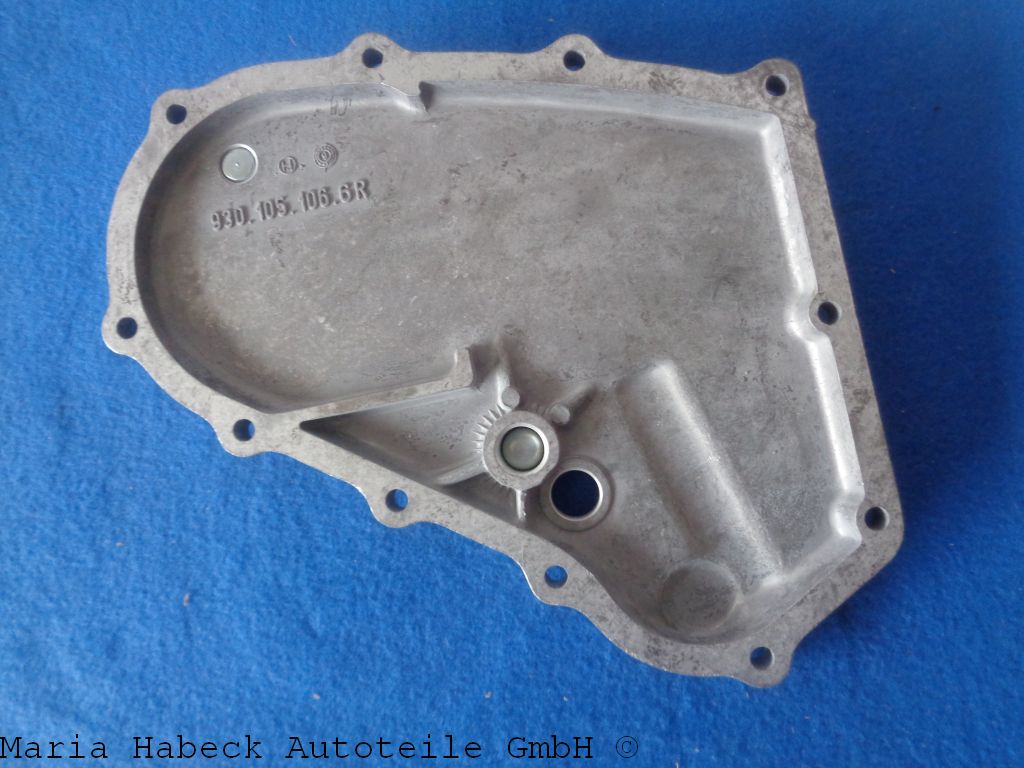 GF Deckel f. Kettenkasten rechts   930 105 064 10