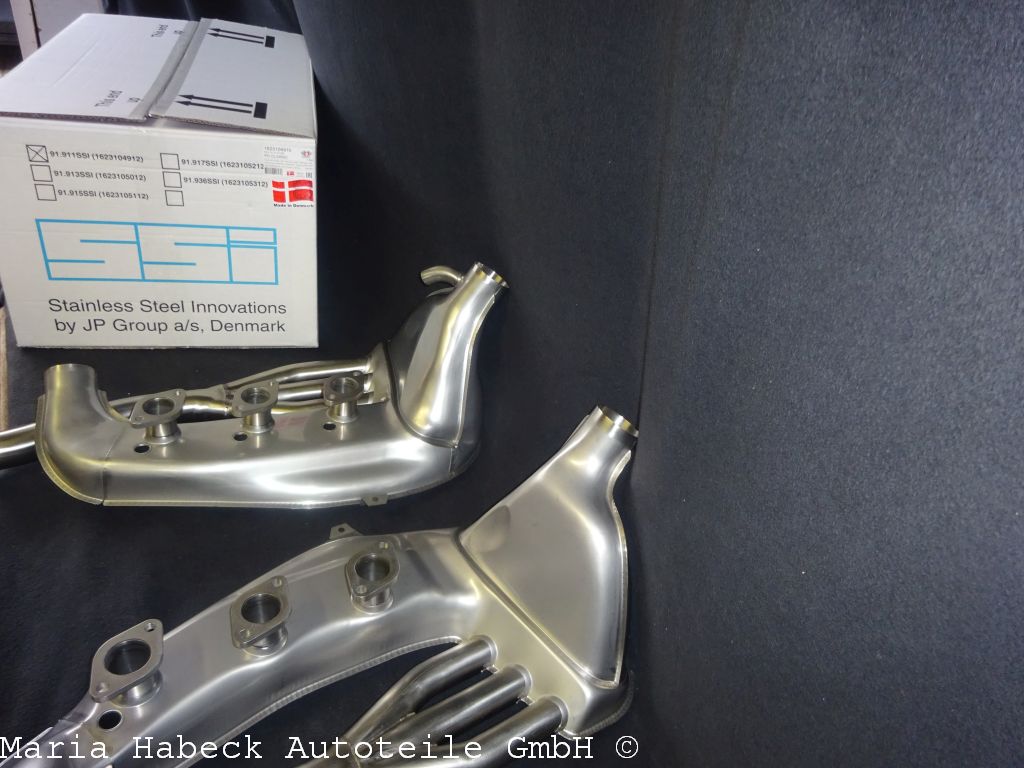 SSI heat exchanger kit  911  65-83