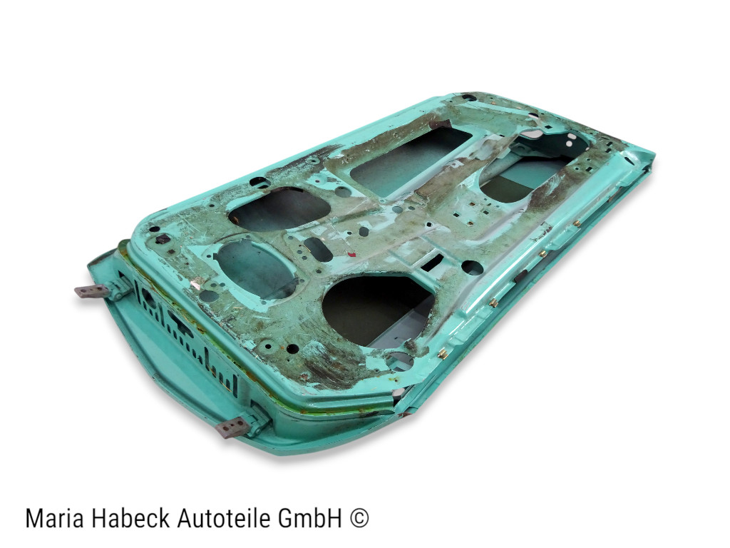 Tür Porsche 9442  968 Cabrio links gebraucht  94153190110