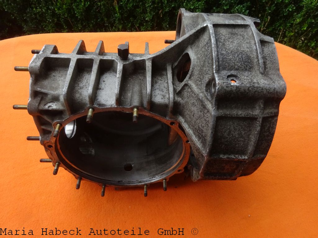 OE Getriebegehäuse für Porsche 930 Turbo Getriebe Bj. 77-83 93030190102 gebr. OE Getriebegehäuse für Porsche 930 Turbo Getriebe Bj. 77-83 93030190102 gebr.