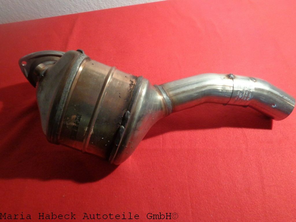 Ferrari California  Katalysator rechts  251092 / 253956