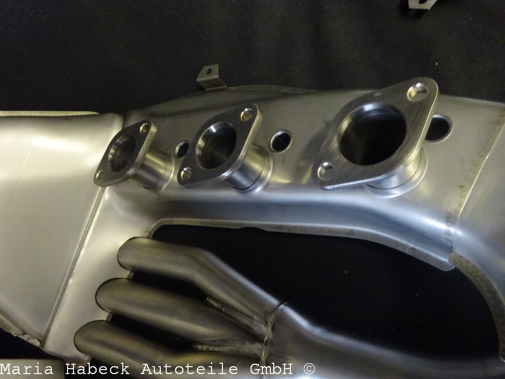 SSI Wärmetauscher Satz Vergaser Porsche 911  Bj.65-83   91.911SSI41 SSI Wärmetauscher Satz Vergaser Porsche 911  Bj.65-83   91.911SSI41