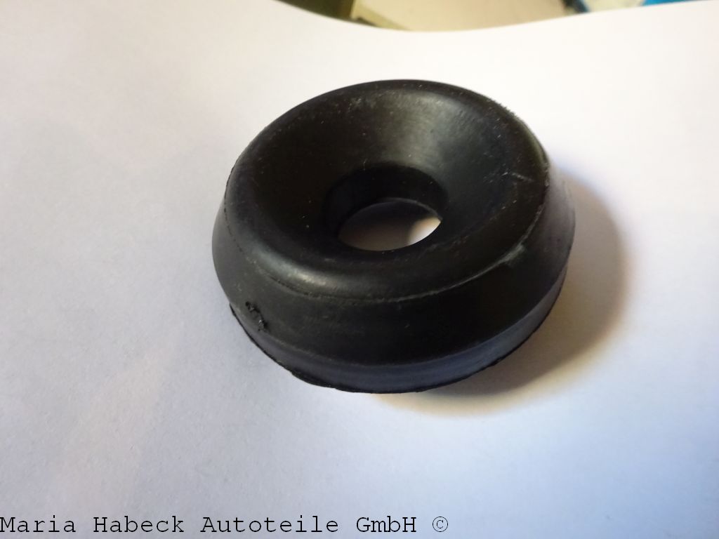 Damping rubber for shock absorber rear axle  928 333 465 01