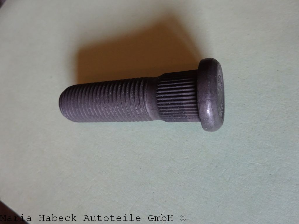 Tigges Wheel stud  51 mm   PCG33167100