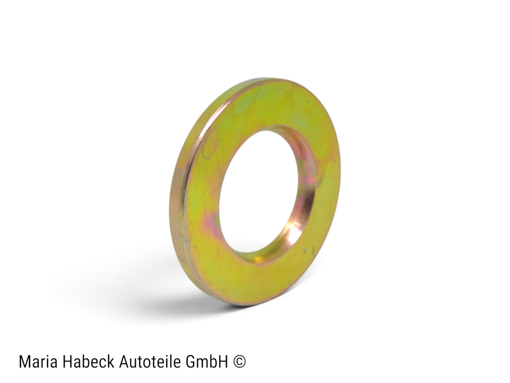 HT Spacer bushings for front control arms  Porsche 911 2.0L 1965-67  90134146101