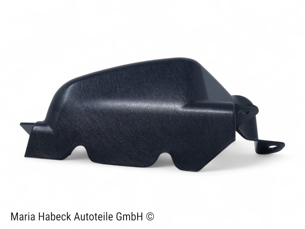 JP Luftführung  Luftkanal  Ölkühler  Porsche 911  930    91110640601
