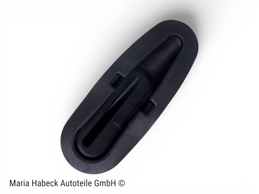 HT Handbremsstulpe für Porsche 911 Bj. 74-83  91142459103