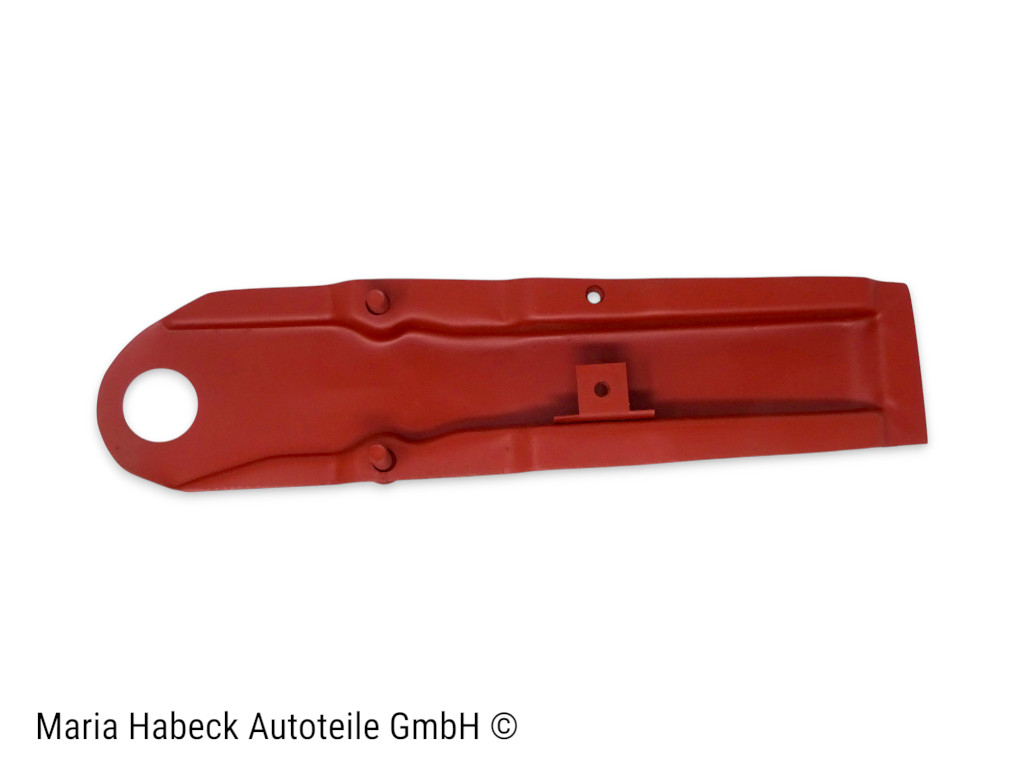 Rest Design Verstärkung Pedalerie  für Porsche 914 Bj. 70-76  P357 91450193110