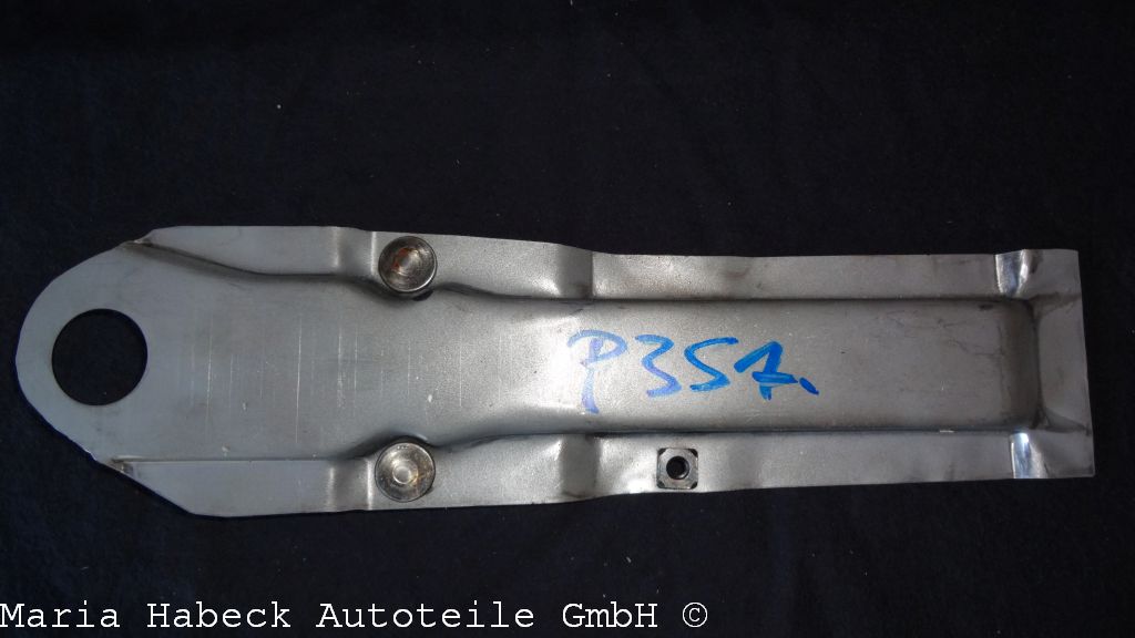 Rest Design Pedal Support Bracket