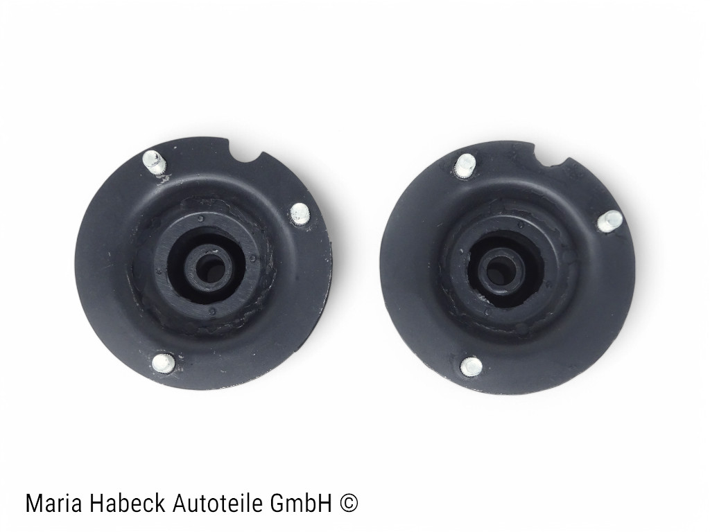 Set of 2 HT strut bearings / strut mount rear axle Porsche 964 89-91 96433306404 Set of 2 HT strut bearings / strut mount rear axle Porsche 964 89-91 96433306404