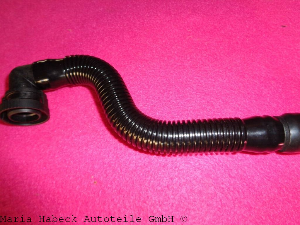 AIC Breather hose long 996 107 147 55 AIC Breather hose long 996 107 147 55