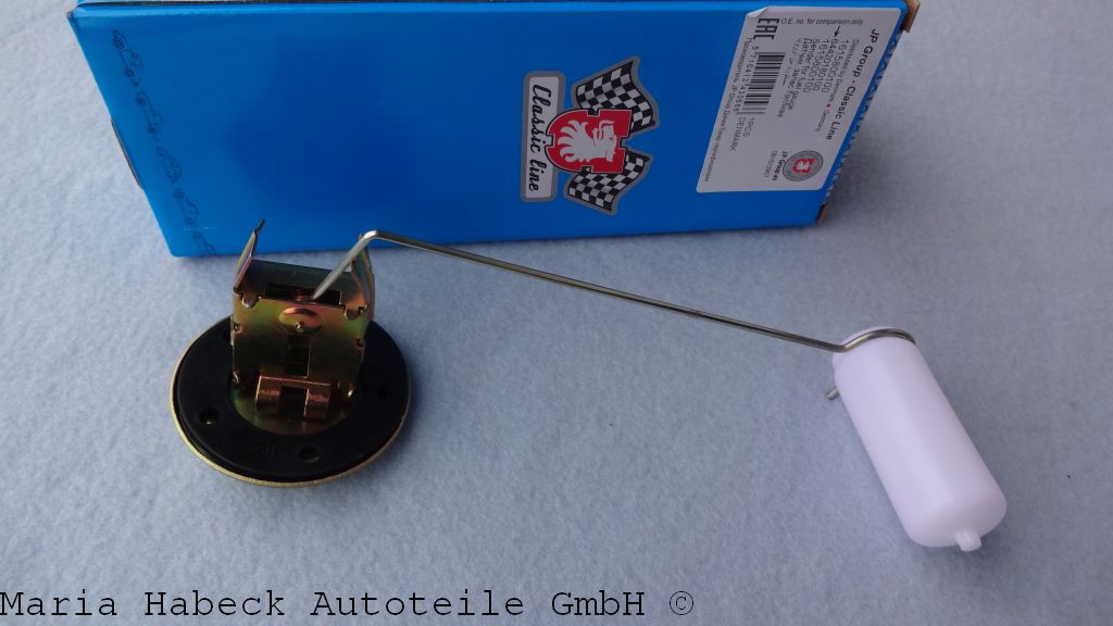 JP Fuel tank sensor 356 top 644 201 801 00